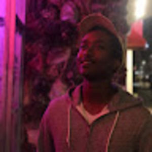 Meet your Posher, Ephraim